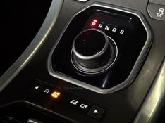 LAND ROVER RANGE ROVER EVOQUE 2.0 HSE DYNAMIC 4WD 16V 2018/2018 GRIFFCAR MULTIMARCAS DOIS IRMÃOS / Carros no Vale