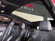 LAND ROVER RANGE ROVER EVOQUE 2.0 HSE DYNAMIC 4WD 16V 2018/2018 GRIFFCAR MULTIMARCAS DOIS IRMÃOS / Carros no Vale