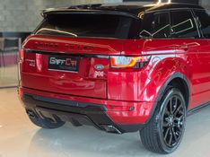 LAND ROVER RANGE ROVER EVOQUE 2.0 HSE DYNAMIC 4WD 16V 2018/2018 GRIFFCAR MULTIMARCAS DOIS IRMÃOS / Carros no Vale