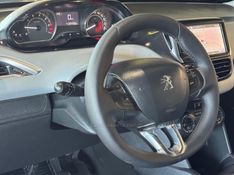 PEUGEOT 208 1.5 ALLURE 8V 2014/2015 GRIFFCAR MULTIMARCAS DOIS IRMÃOS / Carros no Vale