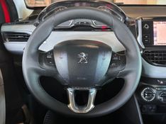 PEUGEOT 208 1.5 ALLURE 8V 2014/2015 GRIFFCAR MULTIMARCAS DOIS IRMÃOS / Carros no Vale