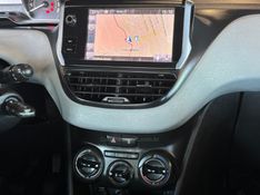 PEUGEOT 208 1.5 ALLURE 8V 2014/2015 GRIFFCAR MULTIMARCAS DOIS IRMÃOS / Carros no Vale