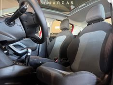 PEUGEOT 208 1.5 ALLURE 8V 2014/2015 GRIFFCAR MULTIMARCAS DOIS IRMÃOS / Carros no Vale