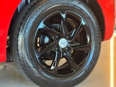 PEUGEOT 208 1.5 ALLURE 8V 2014/2015 GRIFFCAR MULTIMARCAS DOIS IRMÃOS / Carros no Vale