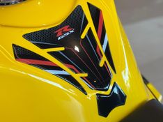 SUZUKI GSXR 1000 2008/2008 GRIFFCAR MULTIMARCAS DOIS IRMÃOS / Carros no Vale