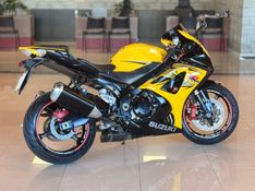 SUZUKI GSXR 1000 2008/2008 GRIFFCAR MULTIMARCAS DOIS IRMÃOS / Carros no Vale