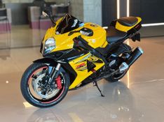 SUZUKI GSXR 1000 2008/2008 GRIFFCAR MULTIMARCAS DOIS IRMÃOS / Carros no Vale