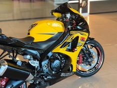 SUZUKI GSXR 1000 2008/2008 GRIFFCAR MULTIMARCAS DOIS IRMÃOS / Carros no Vale