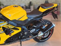 SUZUKI GSXR 1000 2008/2008 GRIFFCAR MULTIMARCAS DOIS IRMÃOS / Carros no Vale