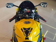 SUZUKI GSXR 1000 2008/2008 GRIFFCAR MULTIMARCAS DOIS IRMÃOS / Carros no Vale