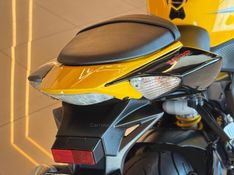 SUZUKI GSXR 1000 2008/2008 GRIFFCAR MULTIMARCAS DOIS IRMÃOS / Carros no Vale