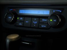 TOYOTA COROLLA 2.0 XEI 16V 2015/2015 GRIFFCAR MULTIMARCAS DOIS IRMÃOS / Carros no Vale
