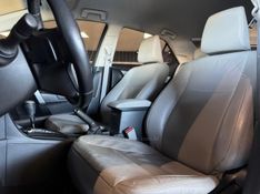 TOYOTA COROLLA 2.0 XEI 16V 2015/2015 GRIFFCAR MULTIMARCAS DOIS IRMÃOS / Carros no Vale