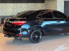 TOYOTA COROLLA 2.0 XEI 16V 2015/2015 GRIFFCAR MULTIMARCAS DOIS IRMÃOS / Carros no Vale