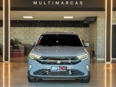 VOLKSWAGEN NIVUS 1.0 TSI HIGHLINE 2023/2024 GRIFFCAR MULTIMARCAS DOIS IRMÃOS / Carros no Vale