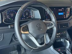 VOLKSWAGEN NIVUS 1.0 TSI HIGHLINE 2023/2024 GRIFFCAR MULTIMARCAS DOIS IRMÃOS / Carros no Vale
