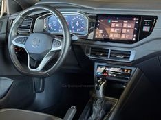 VOLKSWAGEN NIVUS 1.0 TSI HIGHLINE 2023/2024 GRIFFCAR MULTIMARCAS DOIS IRMÃOS / Carros no Vale