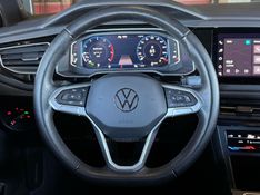 VOLKSWAGEN NIVUS 1.0 TSI HIGHLINE 2023/2024 GRIFFCAR MULTIMARCAS DOIS IRMÃOS / Carros no Vale