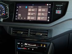 VOLKSWAGEN NIVUS 1.0 TSI HIGHLINE 2023/2024 GRIFFCAR MULTIMARCAS DOIS IRMÃOS / Carros no Vale