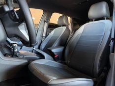 VOLKSWAGEN NIVUS 1.0 TSI HIGHLINE 2023/2024 GRIFFCAR MULTIMARCAS DOIS IRMÃOS / Carros no Vale