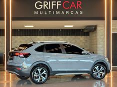 VOLKSWAGEN NIVUS 1.0 TSI HIGHLINE 2023/2024 GRIFFCAR MULTIMARCAS DOIS IRMÃOS / Carros no Vale
