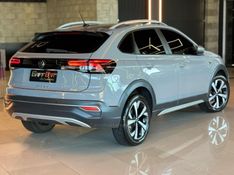 VOLKSWAGEN NIVUS 1.0 TSI HIGHLINE 2023/2024 GRIFFCAR MULTIMARCAS DOIS IRMÃOS / Carros no Vale
