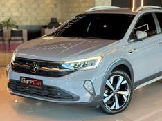 VOLKSWAGEN NIVUS 1.0 TSI HIGHLINE 2023/2024 GRIFFCAR MULTIMARCAS DOIS IRMÃOS / Carros no Vale