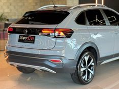VOLKSWAGEN NIVUS 1.0 TSI HIGHLINE 2023/2024 GRIFFCAR MULTIMARCAS DOIS IRMÃOS / Carros no Vale