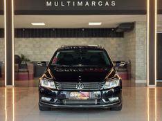 VOLKSWAGEN PASSAT 2.0 TSI HIGLHINE VARIANT AUTOMATIZADO 2011/2011 GRIFFCAR MULTIMARCAS DOIS IRMÃOS / Carros no Vale