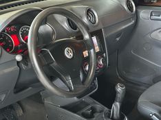 VOLKSWAGEN SAVEIRO 2011/2012 GRIFFCAR MULTIMARCAS DOIS IRMÃOS / Carros no Vale