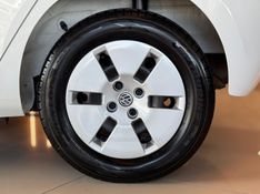 VOLKSWAGEN UP 1.0 MPI TAKE UP 12V 2017/2017 GRIFFCAR MULTIMARCAS DOIS IRMÃOS / Carros no Vale