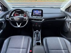CHEVROLET TRACKER 1.0 12V LTZ TURBO 2022/2023 KASPER VEÍCULOS DOIS IRMÃOS / Carros no Vale