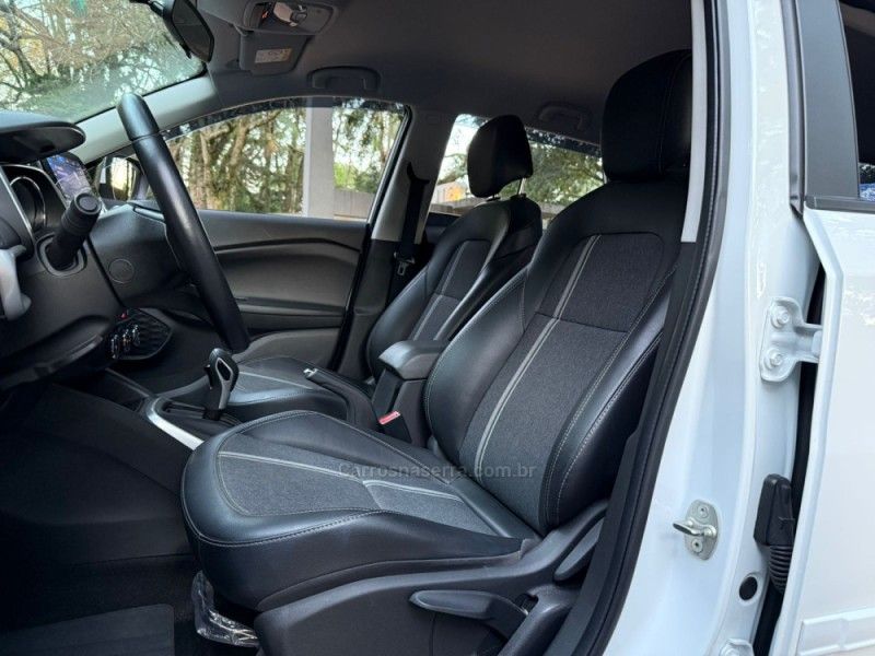 CHEVROLET TRACKER 1.0 12V LTZ TURBO 2022/2023 KASPER VEÍCULOS DOIS IRMÃOS / Carros no Vale