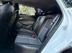 CHEVROLET TRACKER 1.0 12V LTZ TURBO 2022/2023 KASPER VEÍCULOS DOIS IRMÃOS / Carros no Vale