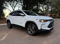 CHEVROLET TRACKER 1.0 12V LTZ TURBO 2022/2023 KASPER VEÍCULOS DOIS IRMÃOS / Carros no Vale