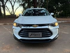 CHEVROLET TRACKER 1.0 12V LTZ TURBO 2022/2023 KASPER VEÍCULOS DOIS IRMÃOS / Carros no Vale