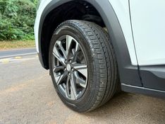 CHEVROLET TRACKER 1.0 12V LTZ TURBO 2022/2023 KASPER VEÍCULOS DOIS IRMÃOS / Carros no Vale