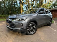 CHEVROLET TRACKER 1.2 12V PREMIER TURBO 2021/2022 KASPER VEÍCULOS DOIS IRMÃOS / Carros no Vale