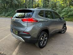 CHEVROLET TRACKER 1.2 12V PREMIER TURBO 2021/2022 KASPER VEÍCULOS DOIS IRMÃOS / Carros no Vale