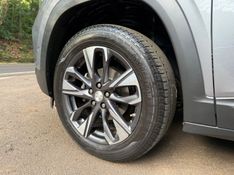 CHEVROLET TRACKER 1.2 12V PREMIER TURBO 2021/2022 KASPER VEÍCULOS DOIS IRMÃOS / Carros no Vale