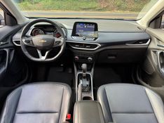 CHEVROLET TRACKER 1.2 12V PREMIER TURBO 2021/2022 KASPER VEÍCULOS DOIS IRMÃOS / Carros no Vale