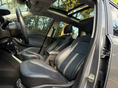 CHEVROLET TRACKER 1.2 12V PREMIER TURBO 2021/2022 KASPER VEÍCULOS DOIS IRMÃOS / Carros no Vale