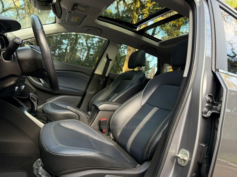 CHEVROLET TRACKER 1.2 12V PREMIER TURBO 2021/2022 KASPER VEÍCULOS DOIS IRMÃOS / Carros no Vale