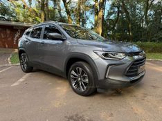 CHEVROLET TRACKER 1.2 12V PREMIER TURBO 2021/2022 KASPER VEÍCULOS DOIS IRMÃOS / Carros no Vale