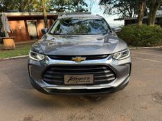 CHEVROLET TRACKER 1.2 12V PREMIER TURBO 2021/2022 KASPER VEÍCULOS DOIS IRMÃOS / Carros no Vale