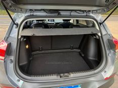 CHEVROLET TRACKER 1.2 12V PREMIER TURBO 2021/2022 KASPER VEÍCULOS DOIS IRMÃOS / Carros no Vale