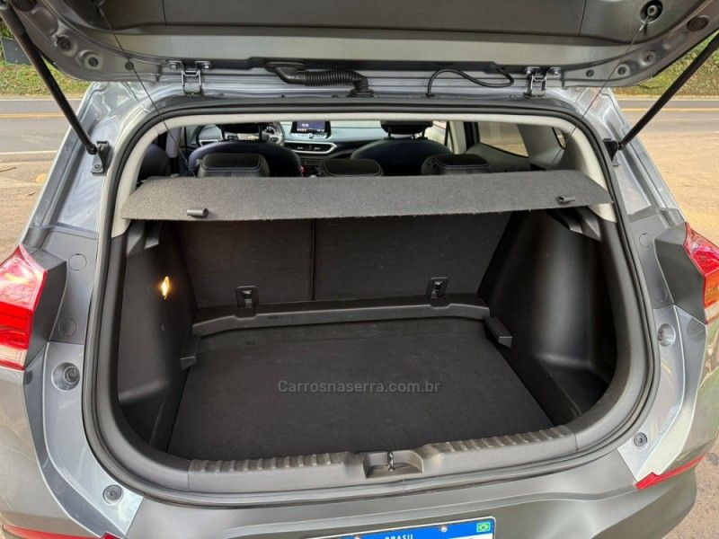 CHEVROLET TRACKER 1.2 12V PREMIER TURBO 2021/2022 KASPER VEÍCULOS DOIS IRMÃOS / Carros no Vale