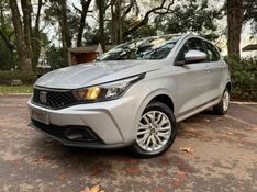 FIAT ARGO 1.0 DRIVE 6V 2023/2023 KASPER VEÍCULOS DOIS IRMÃOS / Carros no Vale