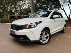 FIAT ARGO 1.0 DRIVE 6V 2023/2024 KASPER VEÍCULOS DOIS IRMÃOS / Carros no Vale