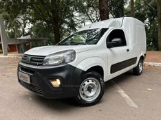 FIAT FIORINO 1.4 ENDURANCE EVO 8V 2023/2024 KASPER VEÍCULOS DOIS IRMÃOS / Carros no Vale